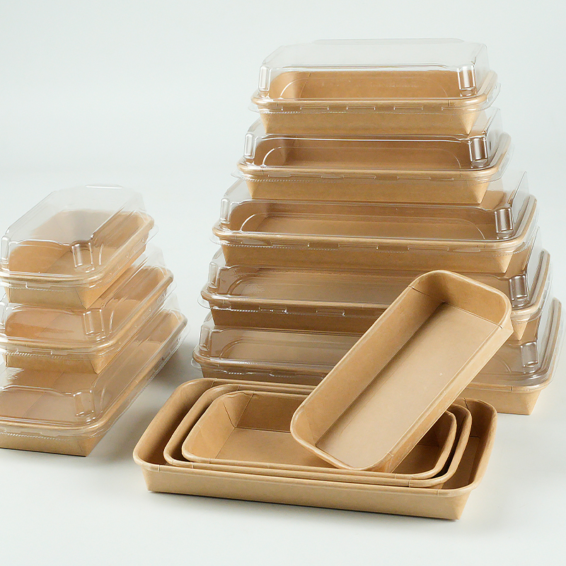 Kraft Sushi Tray