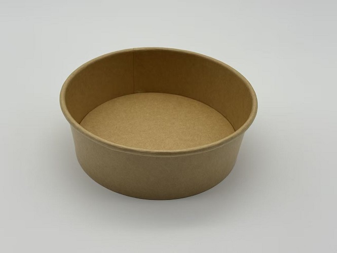 500ML Round Salad Bowl