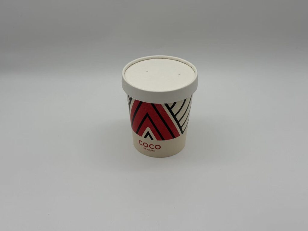 Soup Cup